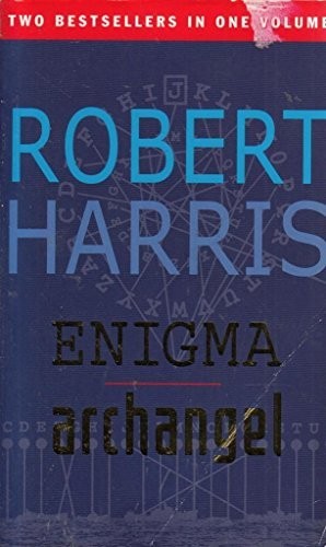 Enigma and archangel robert - and,