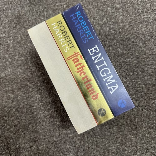 Robert harris brand new - robert,