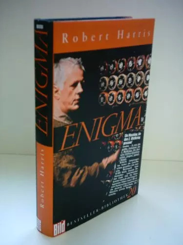 Enigma bild bestseller - bild,