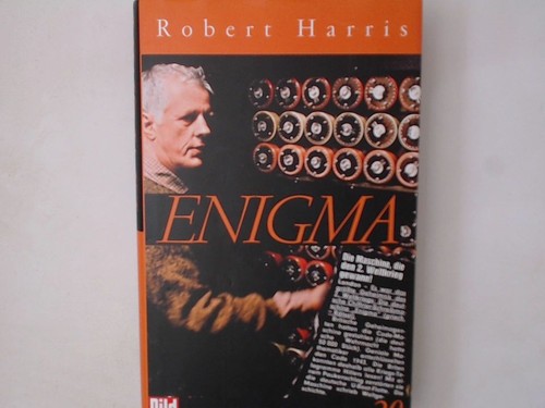 Enigma bild bestseller - enigma.,