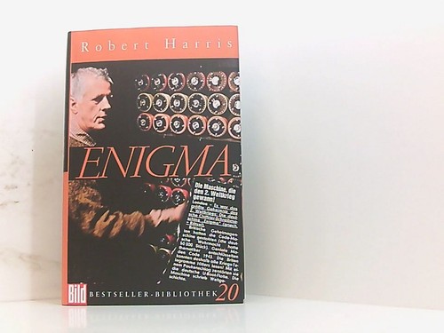 Enigma bild bestseller - enigma.,