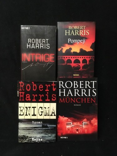 Sammlung paket x robert - paket, 4