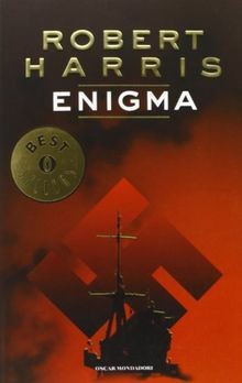Enigma von harris robert - enigma, |