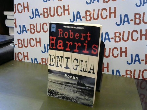 Enigma roman robert - enigma:, robert,