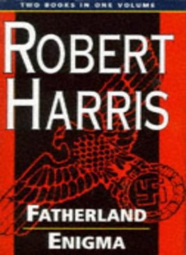 Fatherland enigma two - /, books