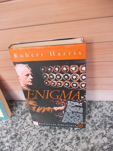 Enigma von robert - robert, aus