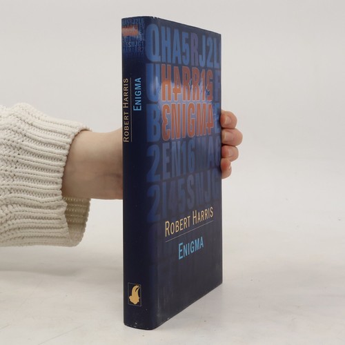 Enigma robert harris - | ,