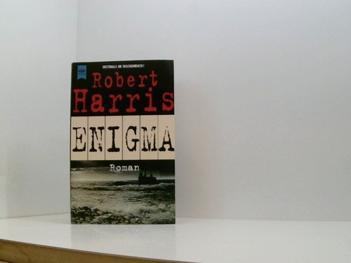 Enigma roman - roman, christel