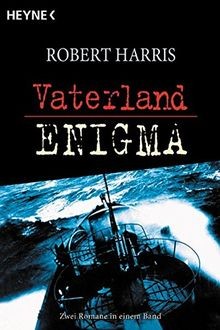 Vaterland enigma zwei - /, enigma: