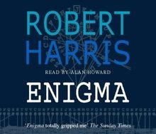Enigma von harris robert - enigma,