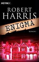 Enigma robert harris - -,