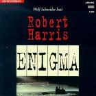 Enigma cds von harris - cds,