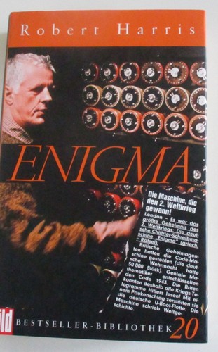 Enigma bild bestseller - -, von