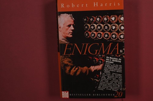 367778 robert harris - 367778,