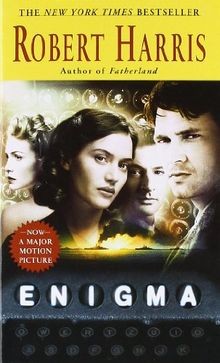 Enigma von harris robert - harris,,