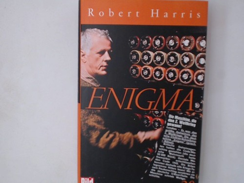 Enigma bild bestseller - enigma.,