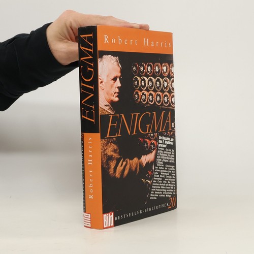 Enigma robert harris - | ,