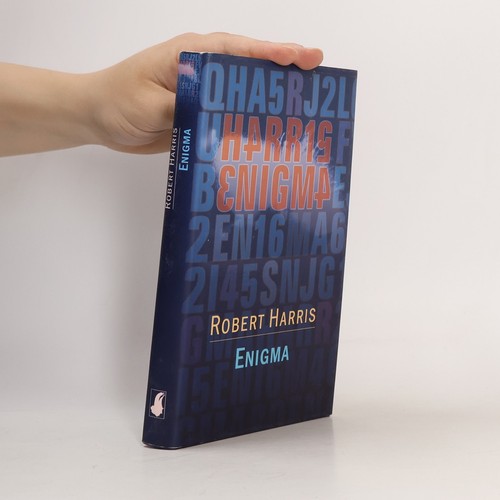 Enigma robert harris - | ,