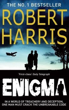 Enigma from the - enigma:,
