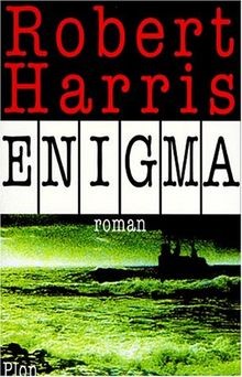 Enigma von harris - robert, |