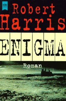 Enigma von robert harris - harris, |