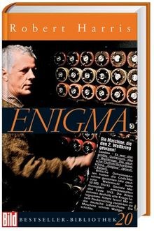 Enigma bild bestseller - bild,