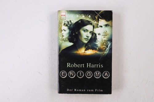 32304 robert harris enigma der - 32304,
