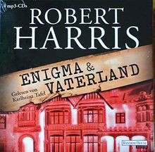 Enigma vaterlandsliebe von - ,