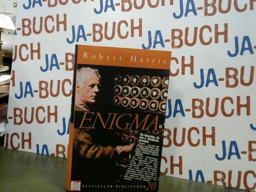 Enigma von christel - enigma.,