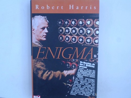 Enigma bild bestseller - enigma.,