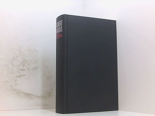 Enigma robert harris - enigma,