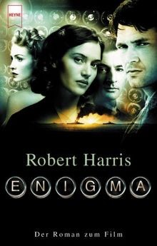 Enigma von robert harris - harris, |