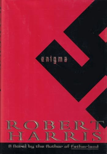 Enigma harris robert - enigma, harris,