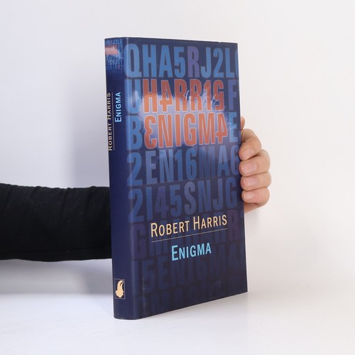 Enigma robert harris - | ,